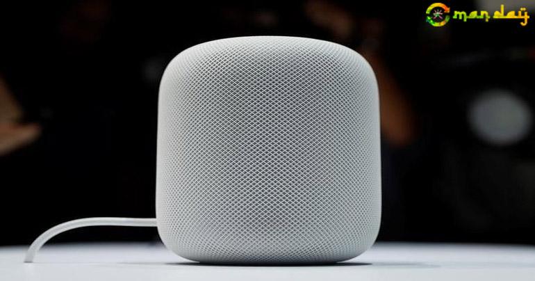 Apple to release HomePod speaker on February 9