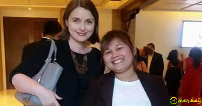 Dubai expat couple gifts house to maid, pays for driving lessons