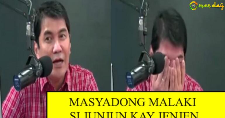 Woman Seeks Tulfo&rsquo;s Advice About Husband &rsquo;&rsquo;MALAKI SI JUNJUN&rsquo;&rsquo;