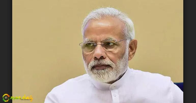 Breaking: Indian Prime Minister Modi to visit Oman, confirms embassy