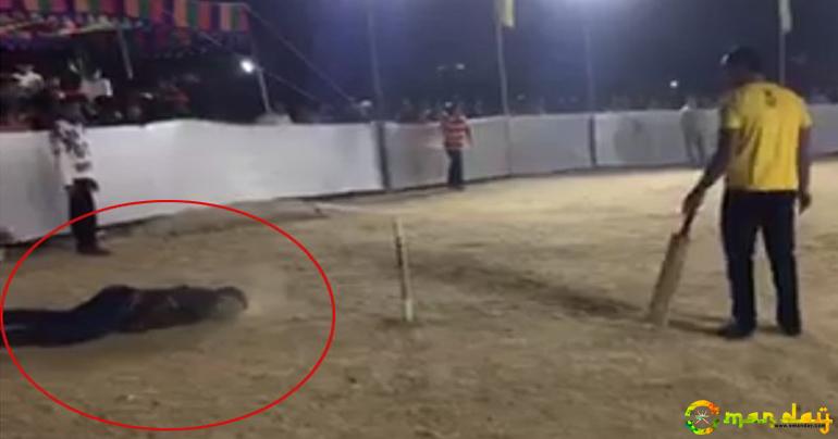 23-year-old dies while playing cricket in Hyderabad