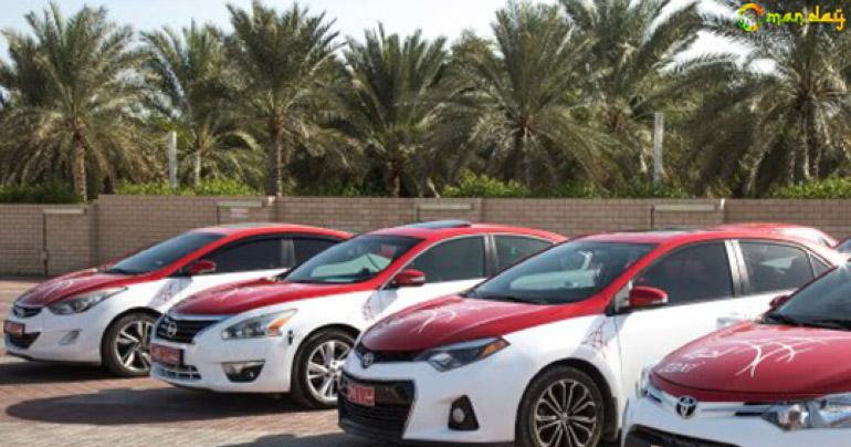 Mwasalat set to launch airport taxis soon