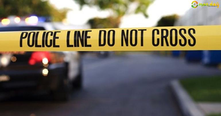 Mexican Man Kills His Ex-Wife And Cook Her On A Stove Because He Hates Women