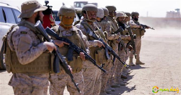 Deadly Clashes Between Saudi And UAE Backed Fighters As Rift Deepens In Yemen War