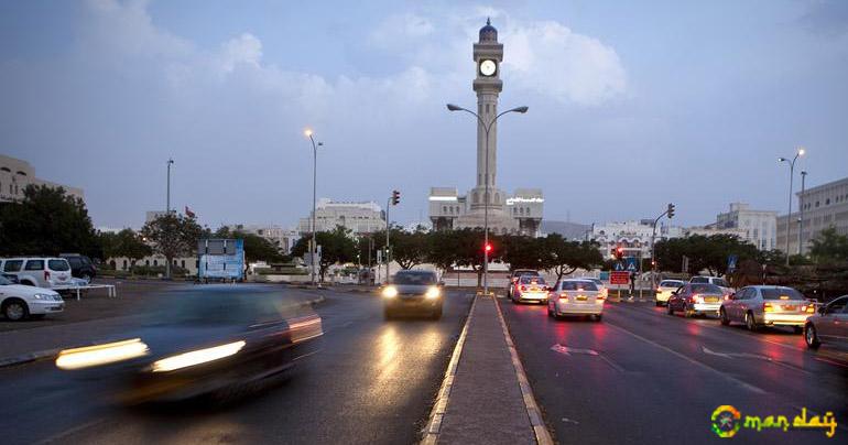 Car seats for kids to become law in Oman