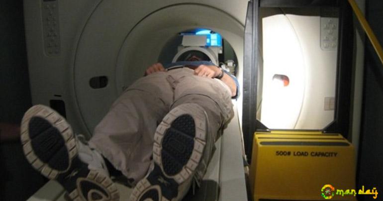 Indian man killed after being sucked into MRI machine
