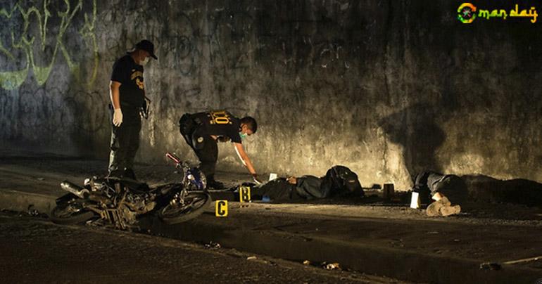 Philippine police return to war on drugs, cannot promise no bloodshed
