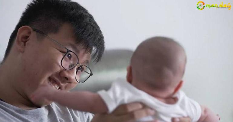 Father thanks Ng Teng Fong hospital team for saving baby after pregnant wife died in accident
