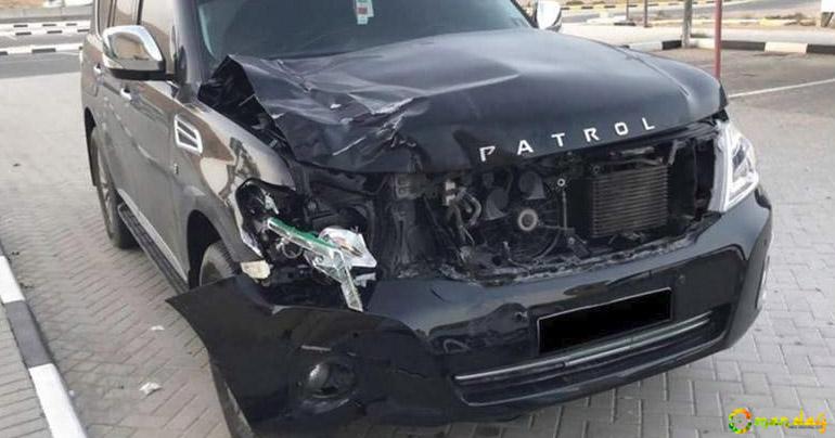 Emirati arrested for killing one in hit-and-run accident in RAK