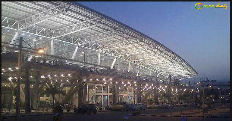 Man dies after falling from 50 ft ramp