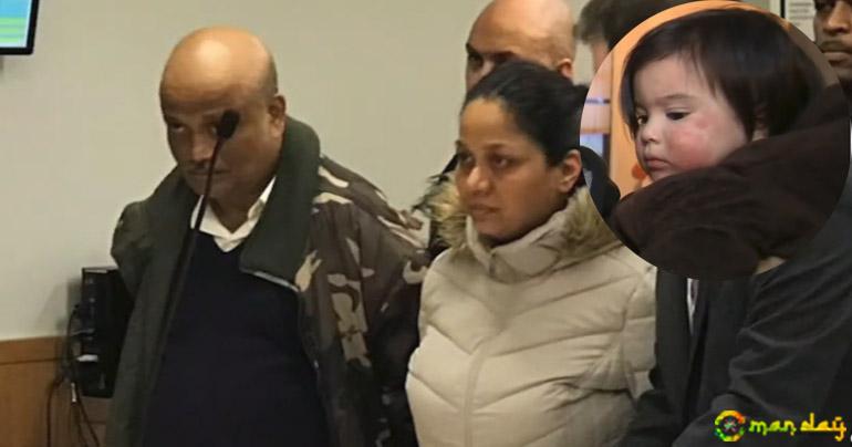 parents charged after 5-year-old found living alone in squalor