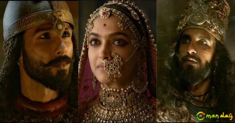 Another Roadblock For Padmaavat! The Film Gets Banned In Malaysia Due To Sensitivities To Islam