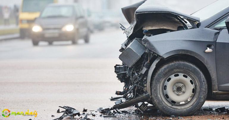 Asians killed, 3 injured in RAK car crash