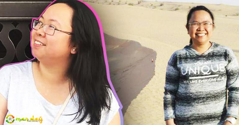 From Dh570, Dubai Filipina&rsquo;s salary jumps to Dh6,000 in 4 years