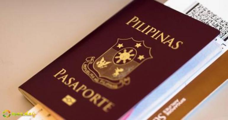 UK Visit Visa Application for Philippine Passport Holders