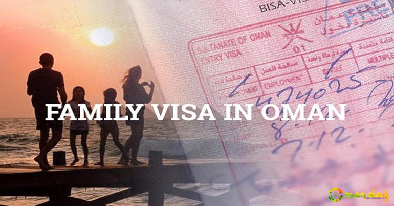 Family Joining Visa