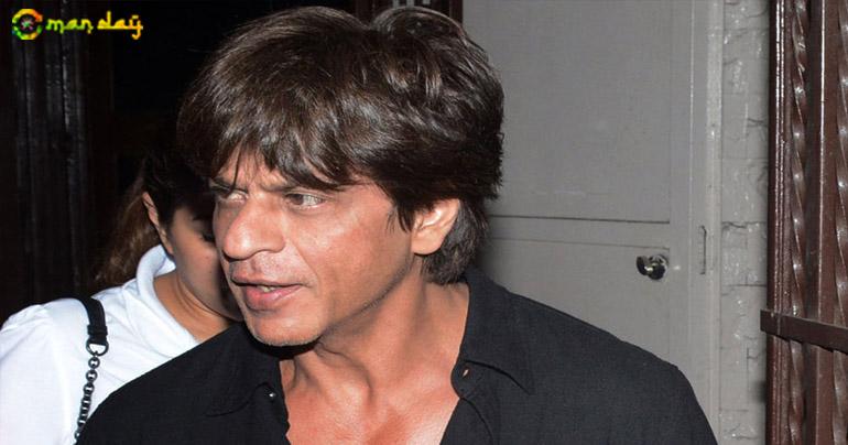 Income Tax Department seals Shah Rukh Khan’s Alibaug farmhouse under Benami Act