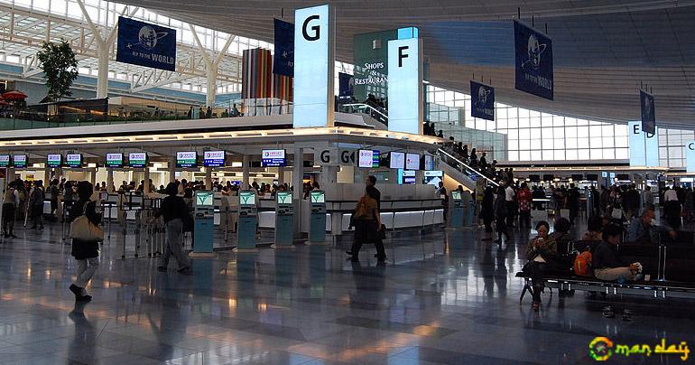 Unruly Indian passenger flying from Dubai-Manila barred from entering Philippines