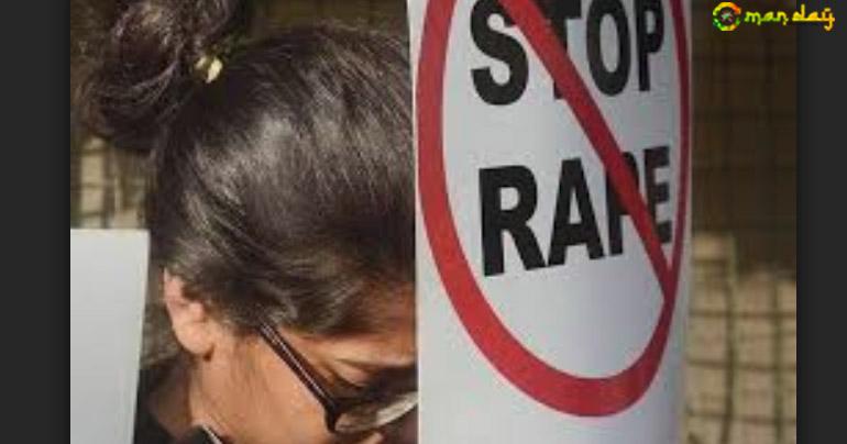 Eight-month-old’s rape: Parents say accused wanted to adopt her