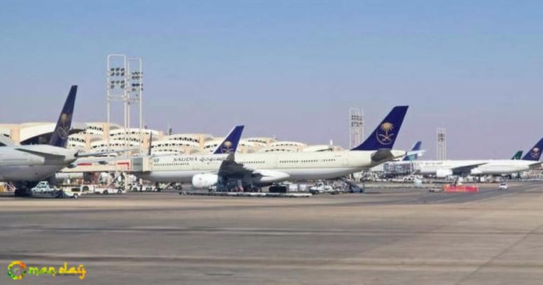 Saudi-led coalition denies Houthi attempt to target Riyadh airport