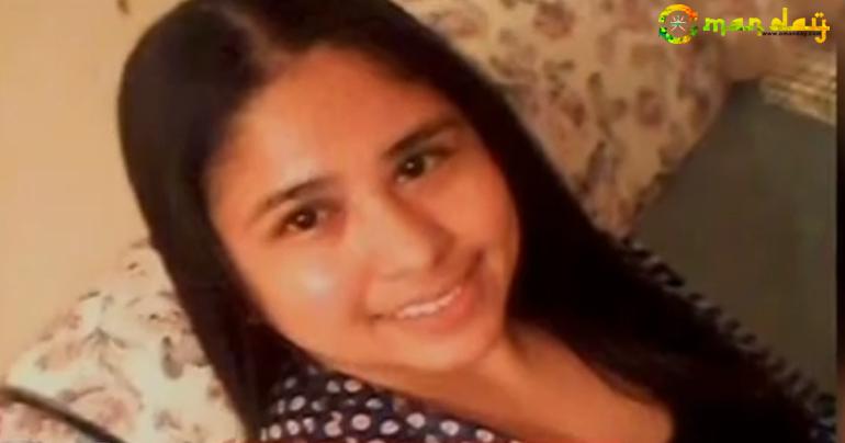 Remains of OFW Who Allegedly Committed Suicide after Reporting Abuse, Now Back in PH