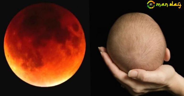 3-Month-Old Infant&rsquo;s Head Found On Terrace, Police Suspect Human Sacrifice Angle For Super Blood Moon