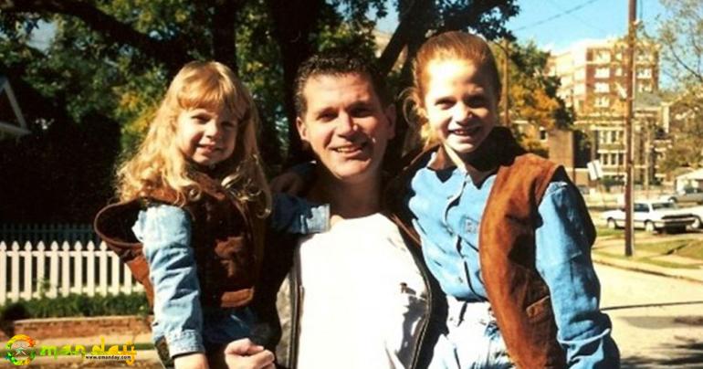 Dallas Man Executed For Killing Daughters While Mom Listened