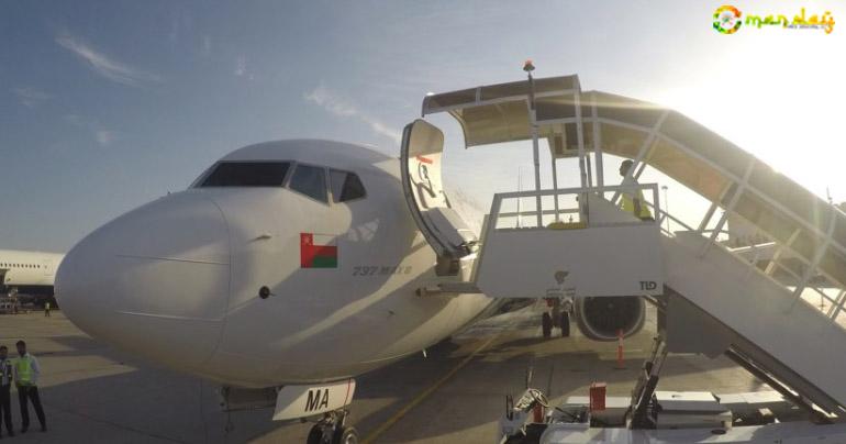Breaking: Oman Air announces new flights