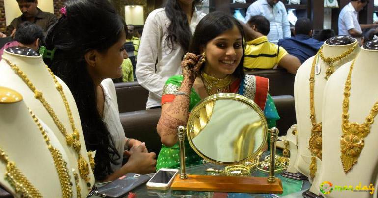 Gold Price in Oman in Omani Rial (OMR)