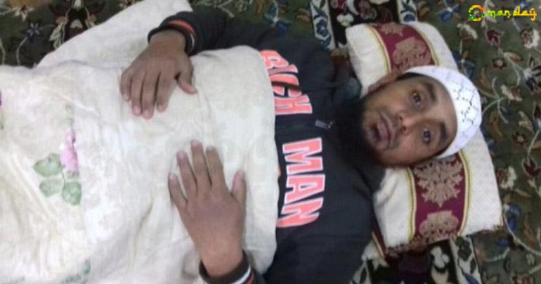 Indian Expat will have to pay SR 210,000 hospital bill to get a final exit