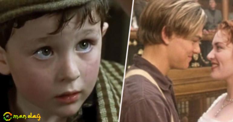 Little Boy From Titanic Reveals How Much He Still Makes From The Film