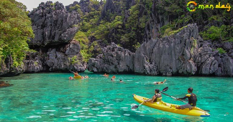 5 Beautiful places to visit in the Philippines