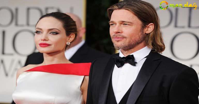 Angelina Jolie Finally Reveals Why Her Marriage With Brad Pitt Really Ended