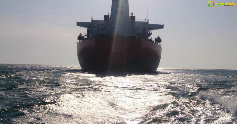 Ship with 22 Indian crew missing in Gulf of Guinea since Friday