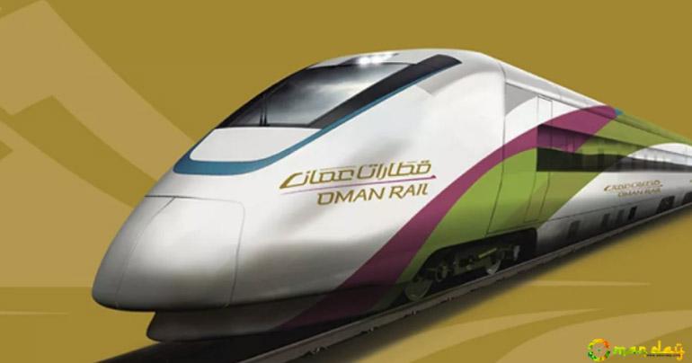 Rail networks can put Oman’s economy on the fast track. Here’s how