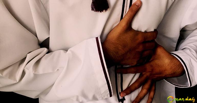 Non-communicable disease on the rise in Oman