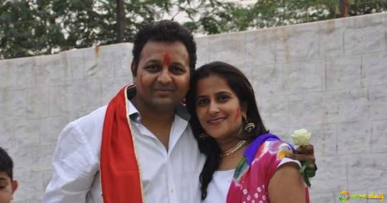 Married for 15 years, Indian tourists in Dubai die 13 days apart