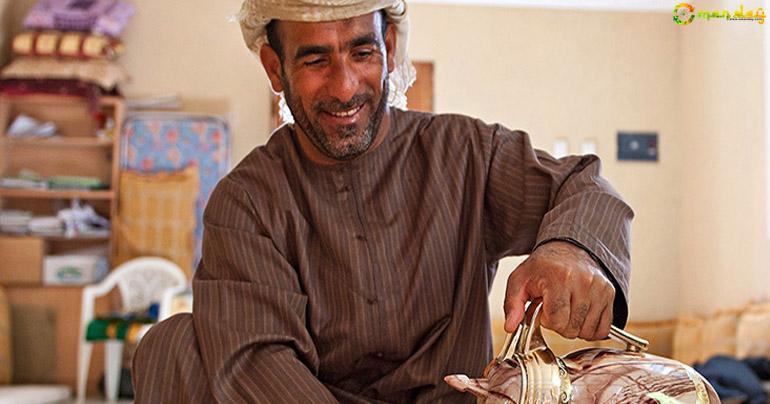 Oman History & Traditions 