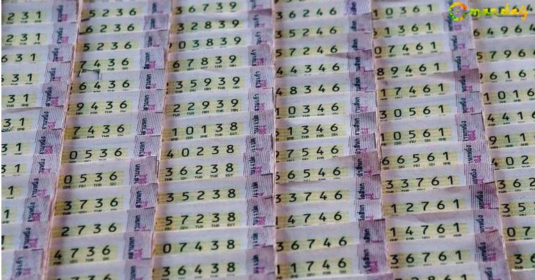 Man wins Dh5 million lottery, commits suicide