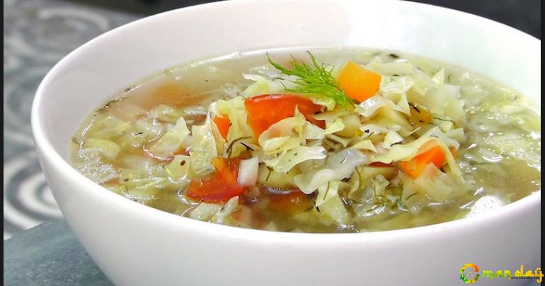 A Very Healthy Cabbage Soup Diet (Modified) That Speeds Up Your Weight Loss Efforts