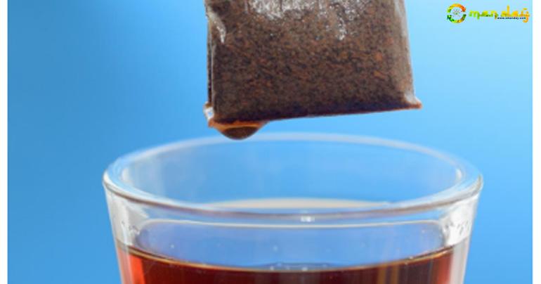 Drinking hot tea can contribute to cancer risk