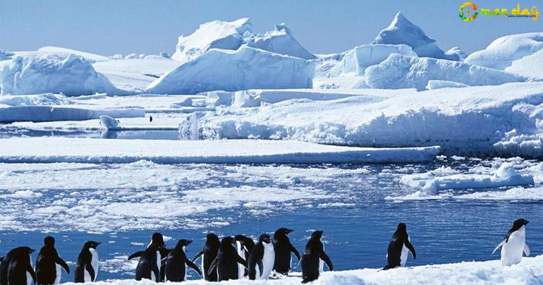 Top 10 coldest places in the world you should never visit 