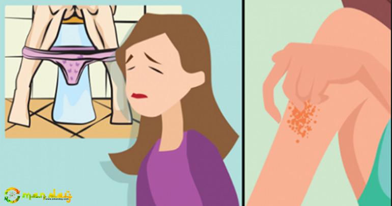 8 Early Warning Signs Your Blood Sugar Is Super High