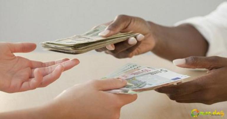 Today Omani Rial Exchange Rate Full Table