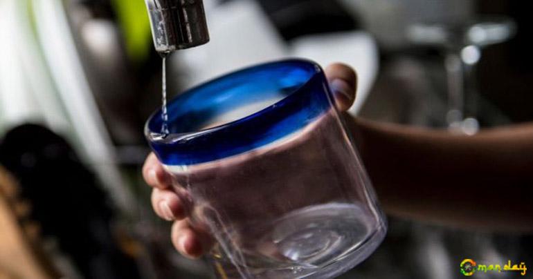 The 11 cities most likely to run out of drinking water - like Cape Town
