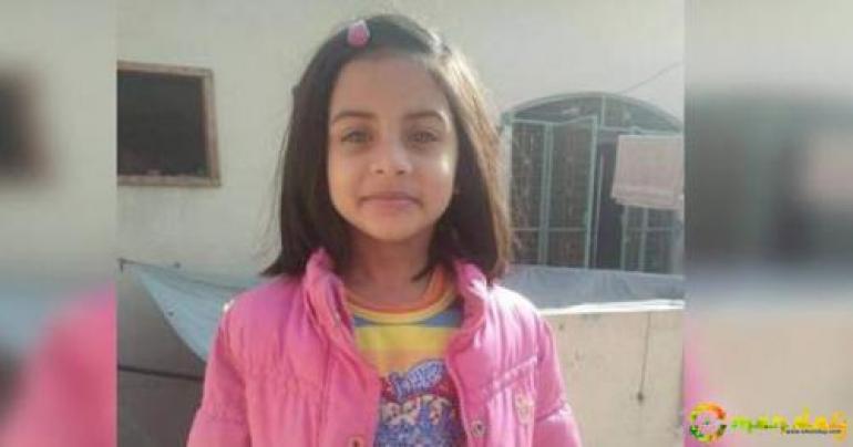 Key suspect in Pakistani minor&rsquo;s rape-murder indicted