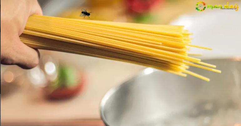 Oman dining: Five kitchen hacks