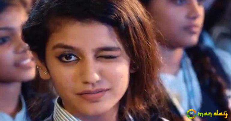 Priya Prakash Varrier: All you need to know