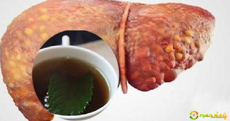 Pre-Sleep Drinks That Cleanse Your Liver and Burn Abdominal Fat