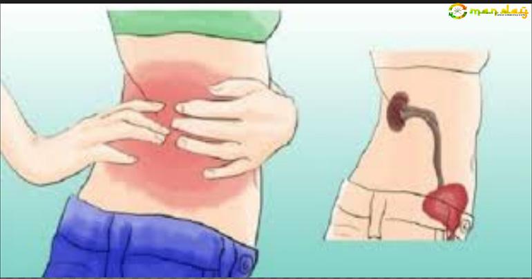 Here Are 8 Of The Earliest Signs Of Kidney Damage